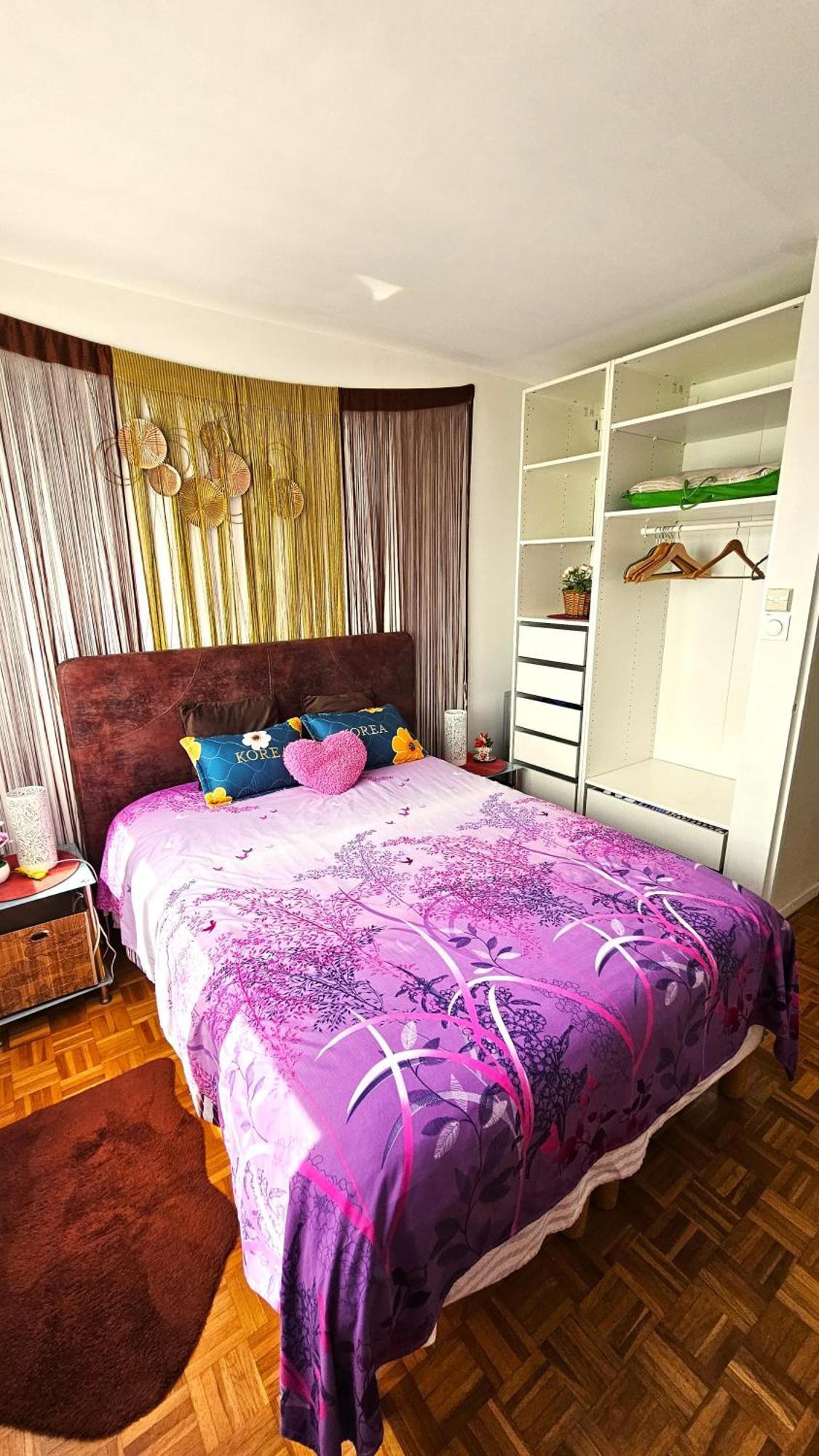 - Le Cosy Garden - Proche Rer A Et E - Paris Disney - Parking Et Wifi Gratuit ! Family Special Offer Champigny-sur-Marne Buitenkant foto