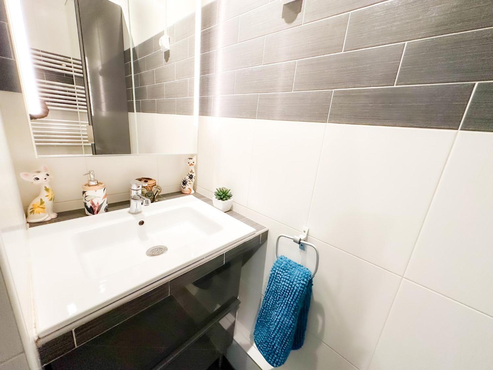 - Le Cosy Garden - Proche Rer A Et E - Paris Disney - Parking Et Wifi Gratuit ! Family Special Offer Champigny-sur-Marne Buitenkant foto